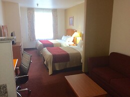 Comfort Inn & Suites Chesapeake - Portsmouth