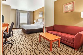 Comfort Inn & Suites Chesapeake - Portsmouth