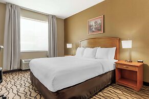 Comfort Inn & Suites Chesapeake - Portsmouth