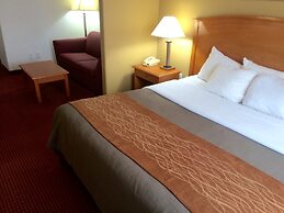 Comfort Inn & Suites Chesapeake - Portsmouth