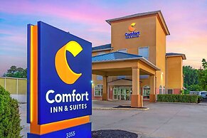Comfort Inn & Suites Chesapeake - Portsmouth