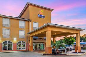 Comfort Inn & Suites Chesapeake - Portsmouth