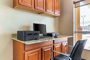 Comfort Inn & Suites Chesapeake - Portsmouth