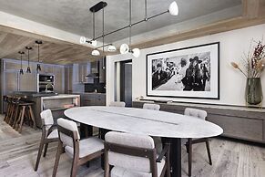 Four Seasons Resort Vail