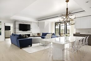 Four Seasons Resort Vail