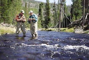 Four Seasons Resort Vail