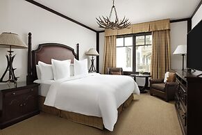 Four Seasons Resort Vail