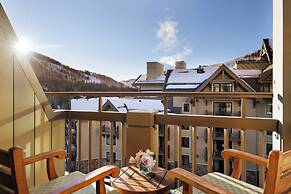 Four Seasons Resort Vail