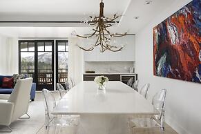 Four Seasons Resort Vail