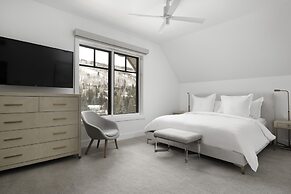 Four Seasons Resort Vail