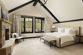 Four Seasons Resort Vail