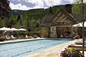 Four Seasons Resort Vail
