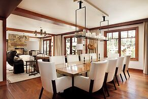 Four Seasons Resort Vail