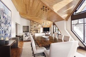 Four Seasons Resort Vail