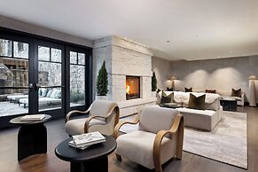 Four Seasons Resort Vail