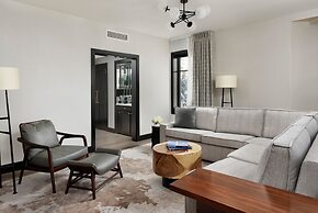 Four Seasons Resort Vail