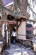 Four Seasons Resort Vail