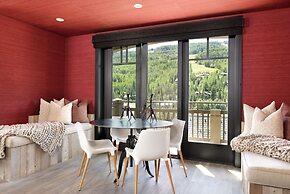 Four Seasons Resort Vail