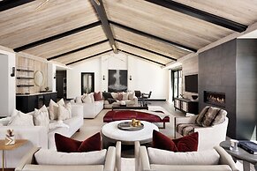 Four Seasons Resort Vail