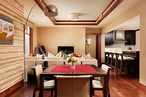 Four Seasons Resort Vail