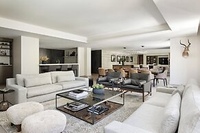 Four Seasons Resort Vail