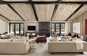 Four Seasons Resort Vail