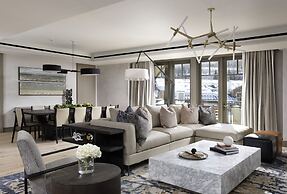 Four Seasons Resort Vail