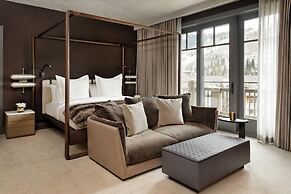 Four Seasons Resort Vail