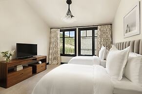 Four Seasons Resort Vail