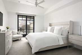 Four Seasons Resort Vail