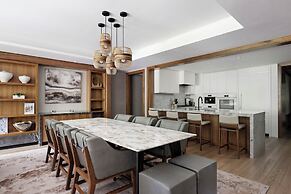 Four Seasons Resort Vail