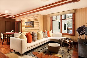 Four Seasons Resort Vail