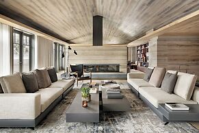 Four Seasons Resort Vail