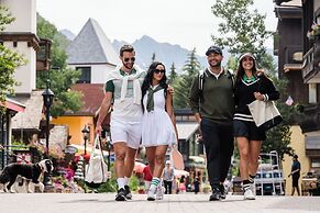 Four Seasons Resort Vail