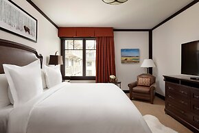 Four Seasons Resort Vail