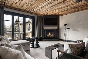 Four Seasons Resort Vail