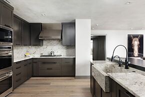 Four Seasons Resort Vail