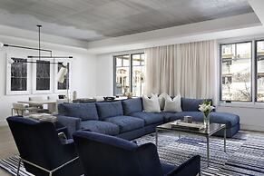 Four Seasons Resort Vail