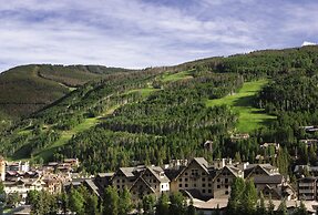 Four Seasons Resort Vail