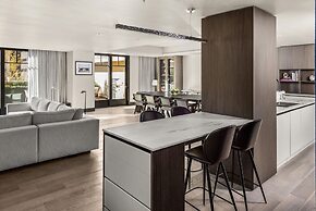 Four Seasons Resort Vail