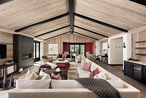 Four Seasons Resort Vail