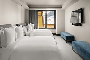 Four Seasons Resort Vail