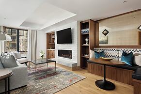 Four Seasons Resort Vail