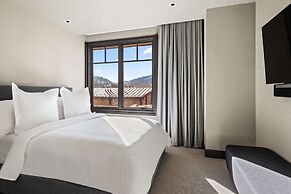 Four Seasons Resort Vail