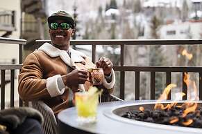 Four Seasons Resort Vail