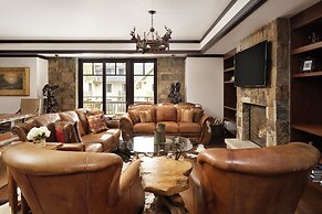 Four Seasons Resort Vail