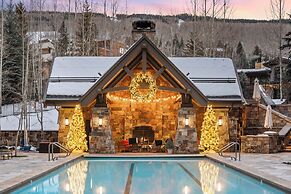 Four Seasons Resort Vail