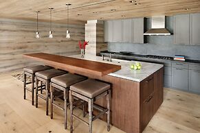 Four Seasons Resort Vail