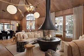 Four Seasons Resort and Residences Vail
