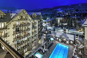 Four Seasons Resort Vail